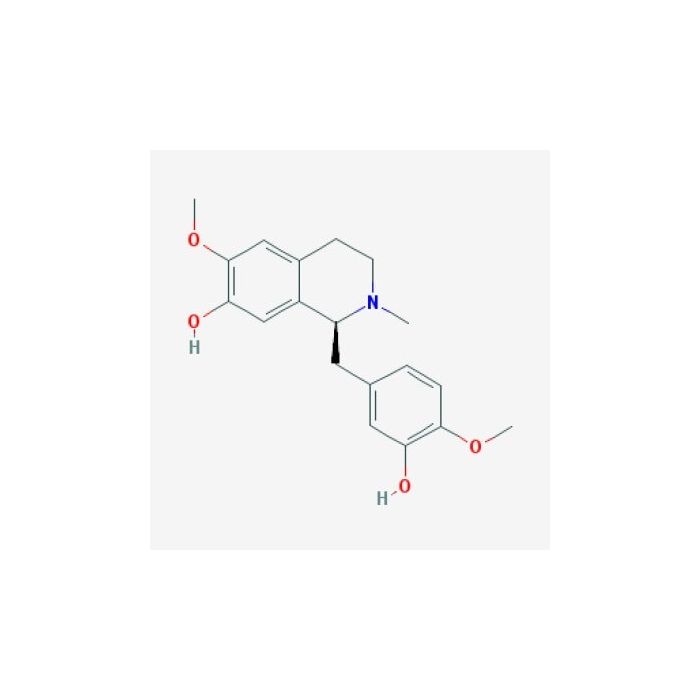 (S)-Reticuline