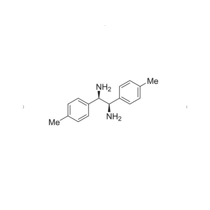 (1R,2R)-1,2-二对甲苯基乙烷-1,2-二胺