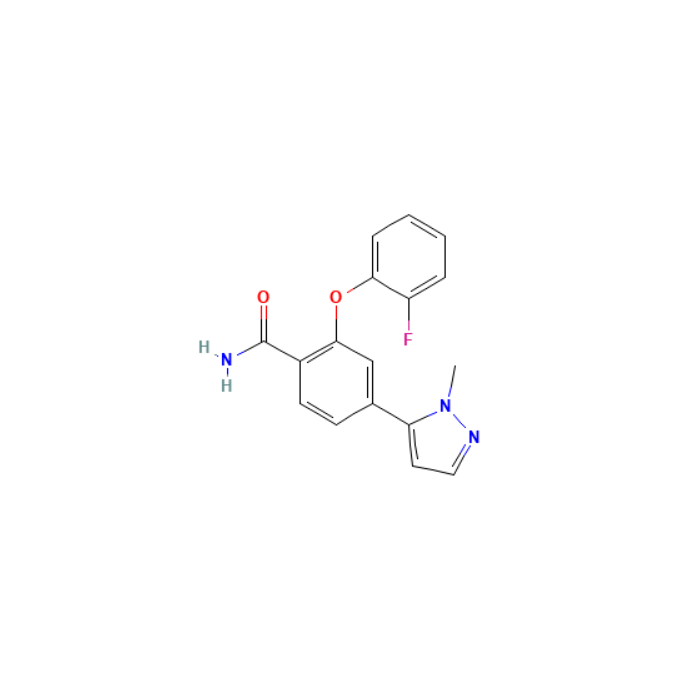 RBPJ抑制剂-1（RIN1）