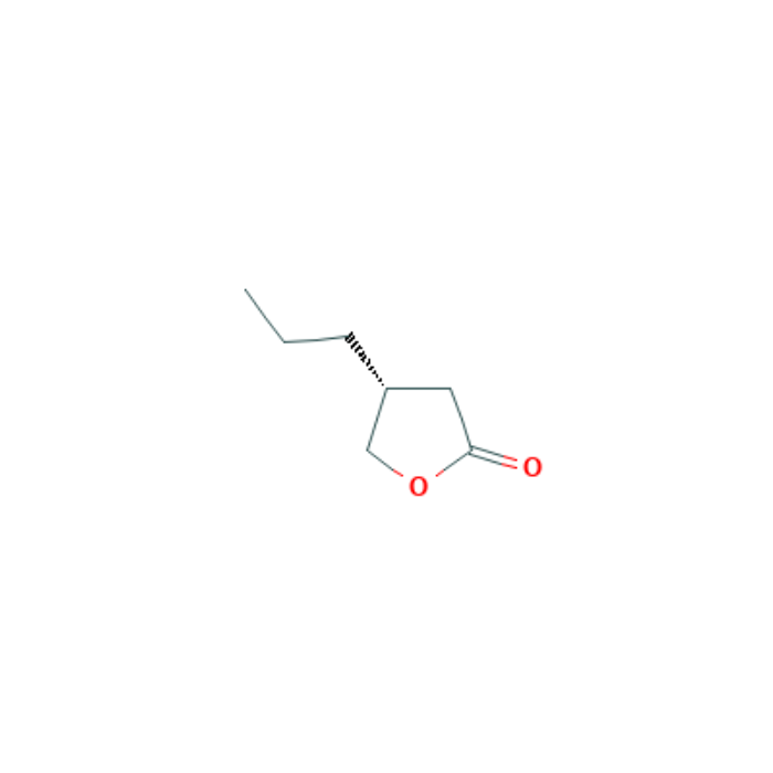 (R)-4-丙基二氢呋喃-2(3H)-酮