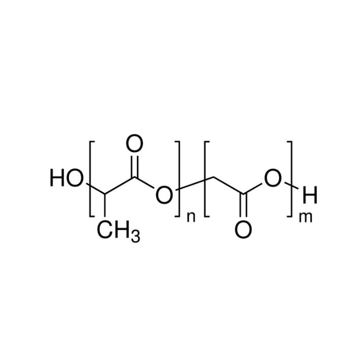 Resomer® RG 753 H，聚（D,L-丙交酯-co-乙交酯）（PLGA）