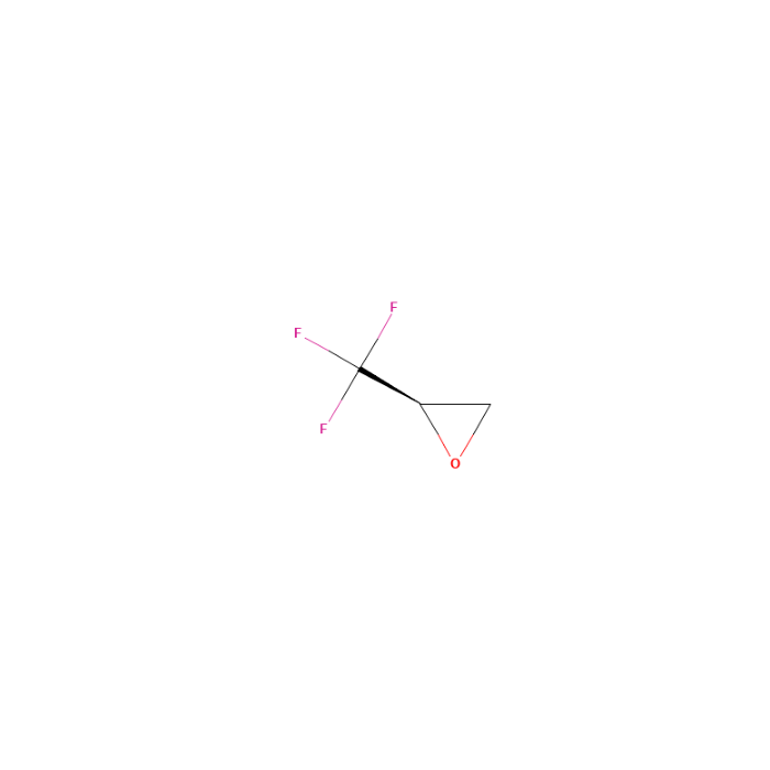 (R)-(+)-3,3,3-三氟-1,2-环氧丙烷