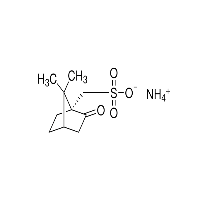 (1R)-(-)-10-樟脑磺酸铵盐