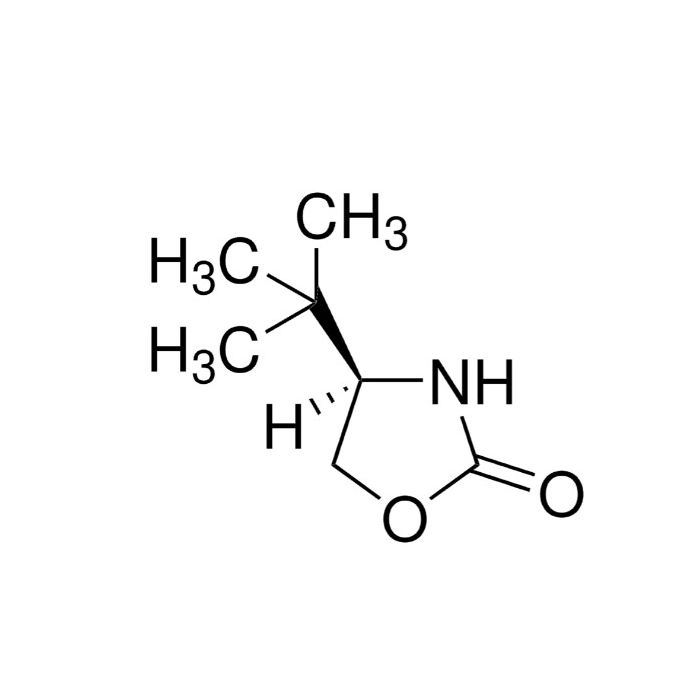 (R)-(+)-4-叔-丁基-2-恶唑烷酮