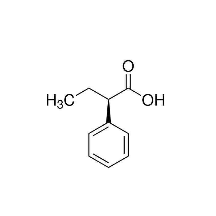 (R)-(-)-2-苯基丁酸