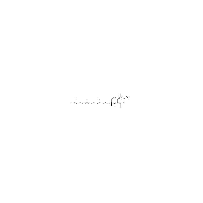 rac-β-生育酚
