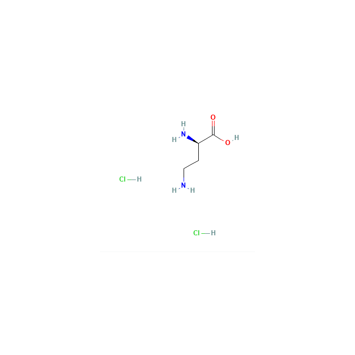 (R)-2,4-二氨基丁酸二盐酸盐