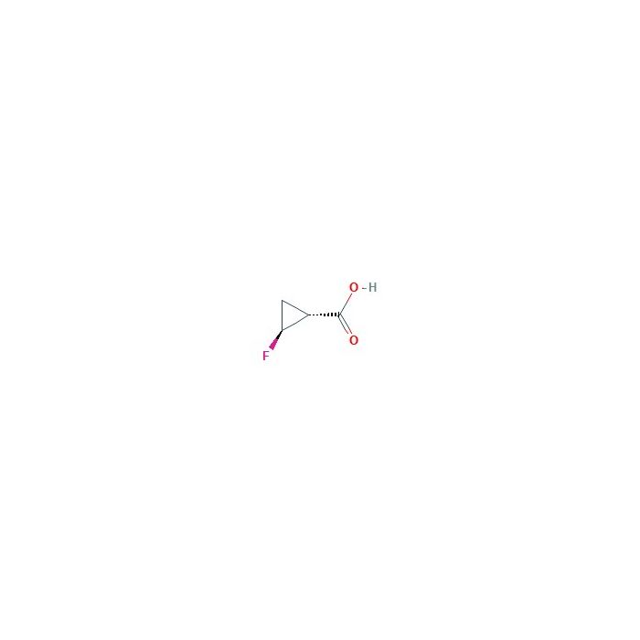(1R,2S)-2-氟环丙烷羧酸