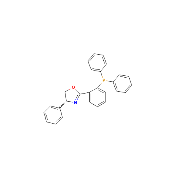 (R)-(-)-2-[2-(二苯基膦)苯基]-4-苯基-2-噁唑啉