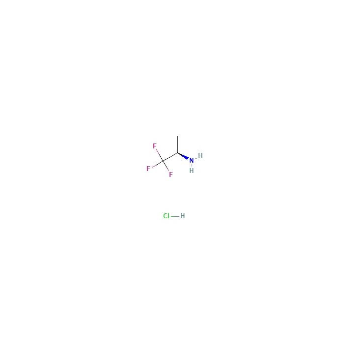 (R)-1,1,1-三氟异丙胺盐酸盐