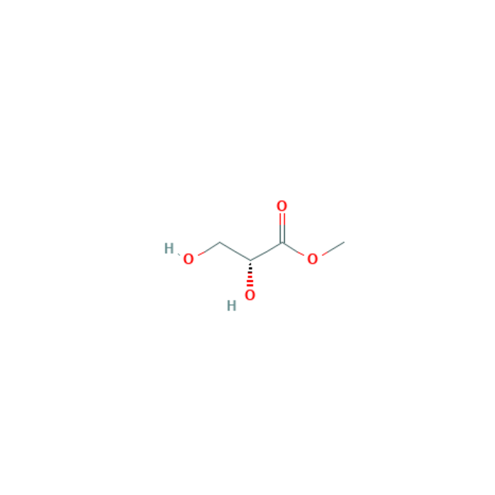 (R)-2,3-二羟基丙酸甲酯