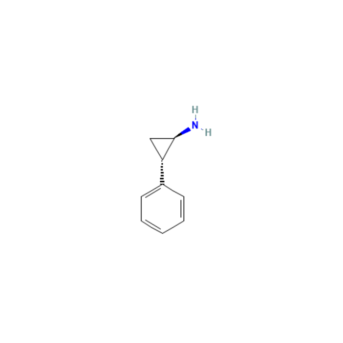 (1R,2S)-2-苯基环丙胺