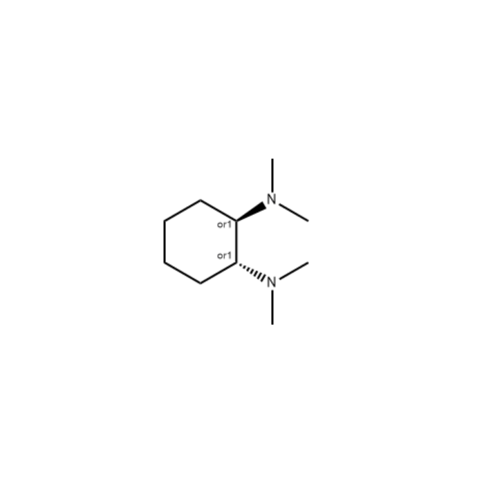 反式-N,N,N’,N’-四甲基-1,2-环己二胺