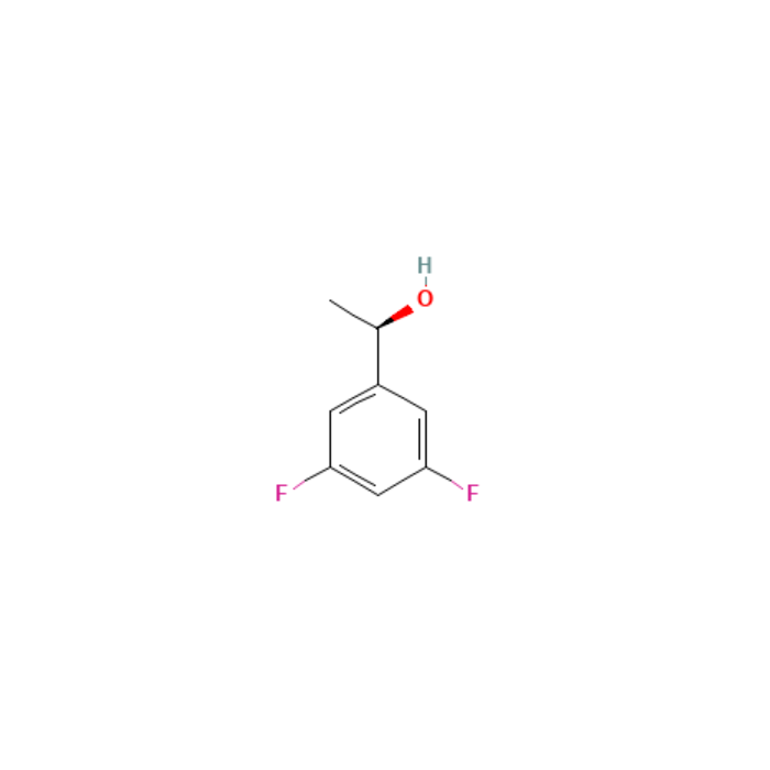 (R)-1-(3,5-二氟苯基)乙醇