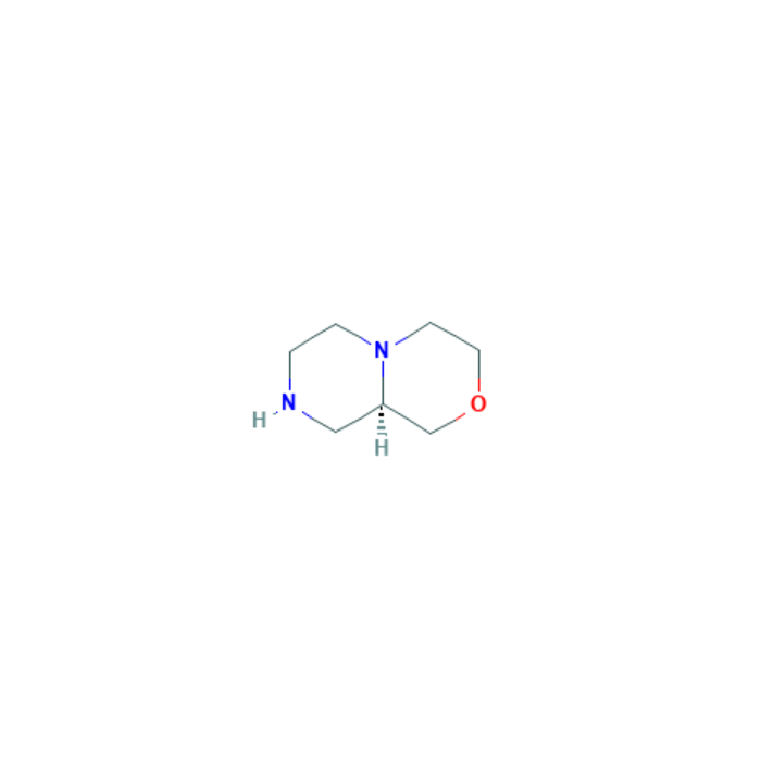 (R)-八氢吡嗪并[2,1-c][1,4]恶嗪