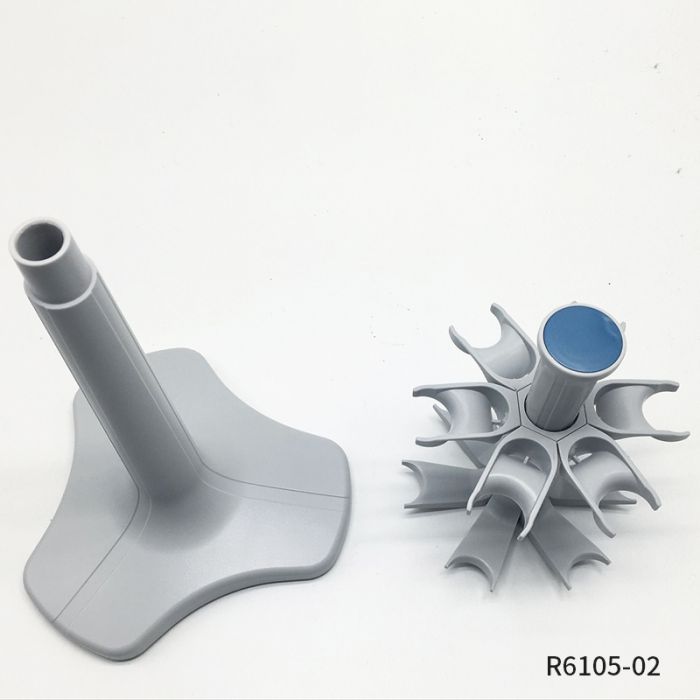 环型移液枪架