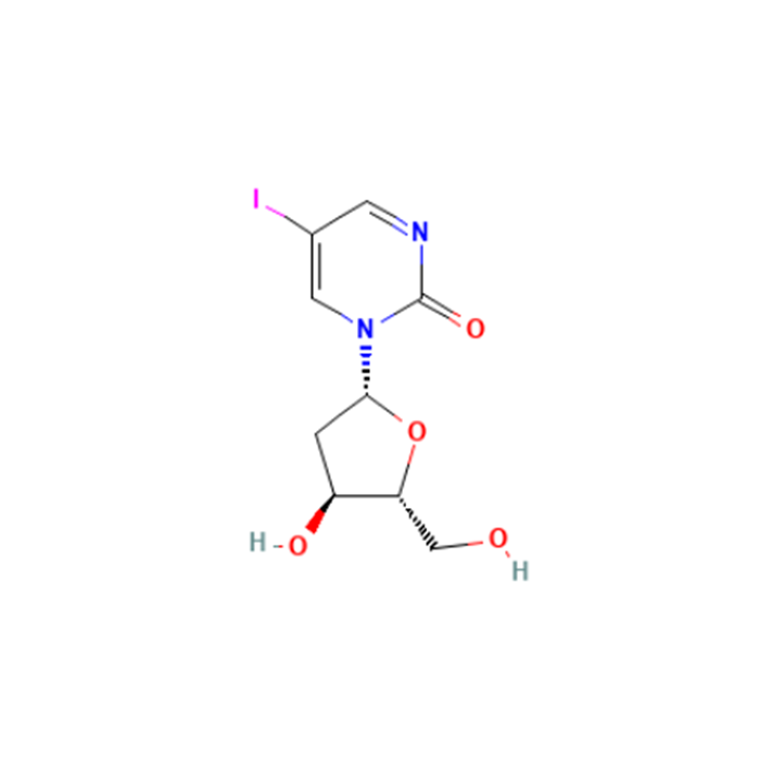 Ropidoxuridine