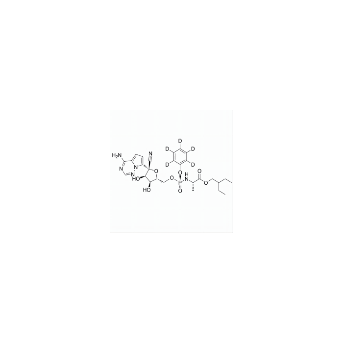 瑞德西韦-D5