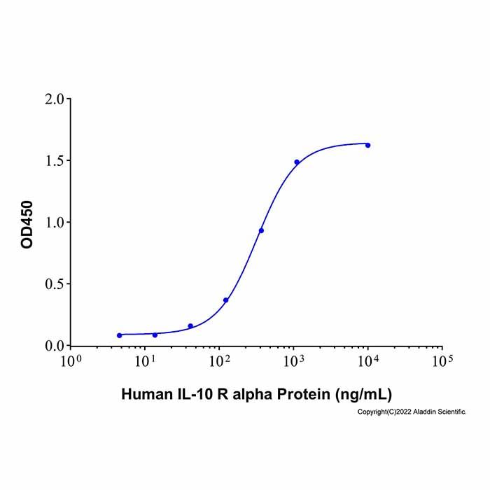Recombinant Human IL-10 Protein