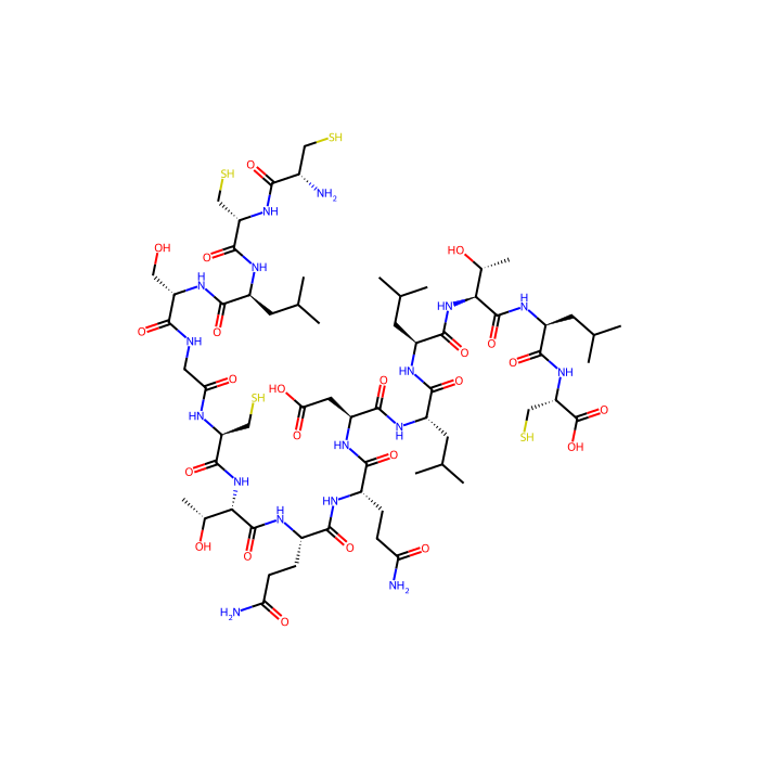 A(10-24)INSL3, RXFP2 拮抗剂