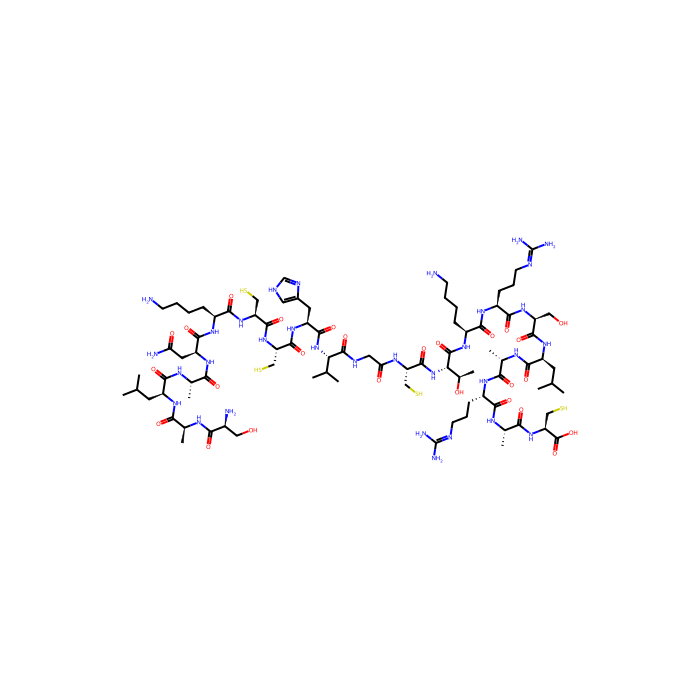 A(4-24)(F23A)H2, RXFP1 的激动剂