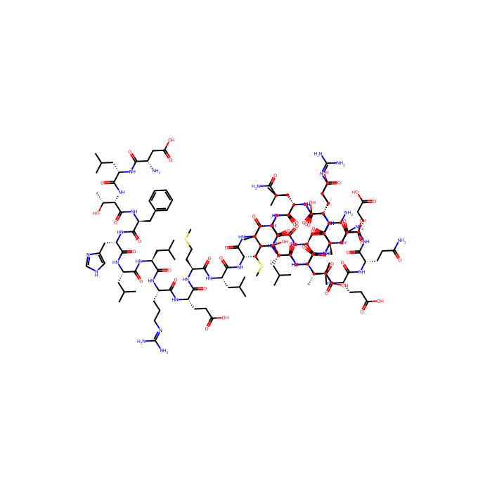 α-helical CRF, CRF 1 受体拮抗剂；CRF 2 受体拮抗剂