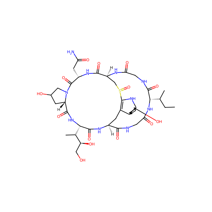 amanitin