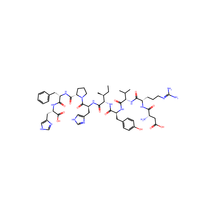 angiotensin-(1-9)
