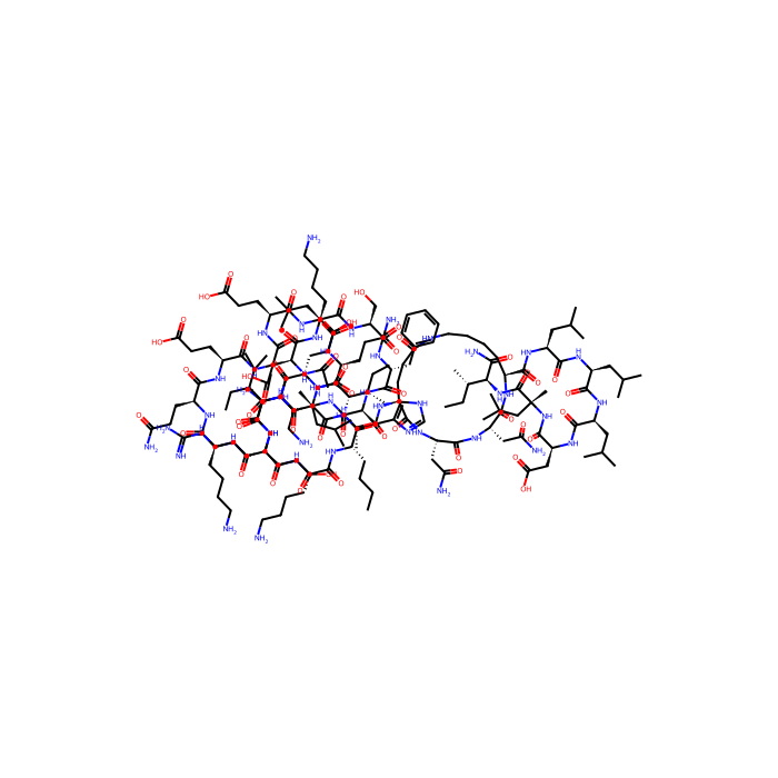 astressin 2B, CRF 1 受体拮抗剂；CRF 2 受体拮抗剂