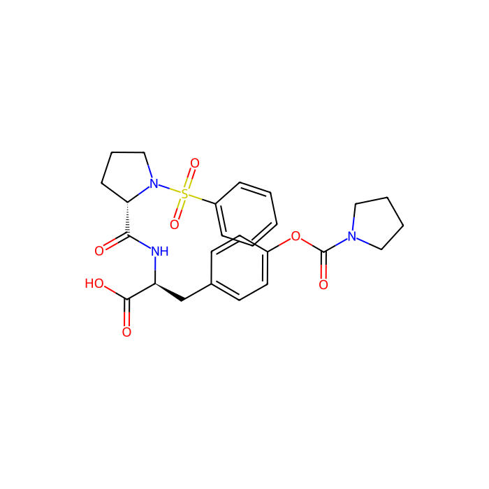 BOP, 整合素 α4β1拮抗剂；整合素拮抗剂；α 9 亚基