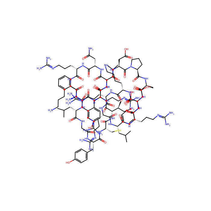 CGEN-856, MAS1 的激动剂