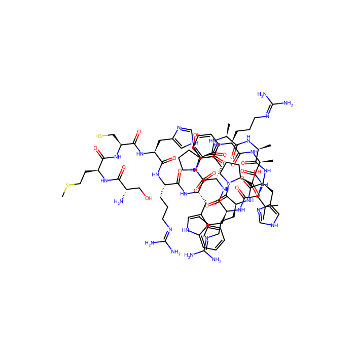 CGEN-857, MAS1 的激动剂