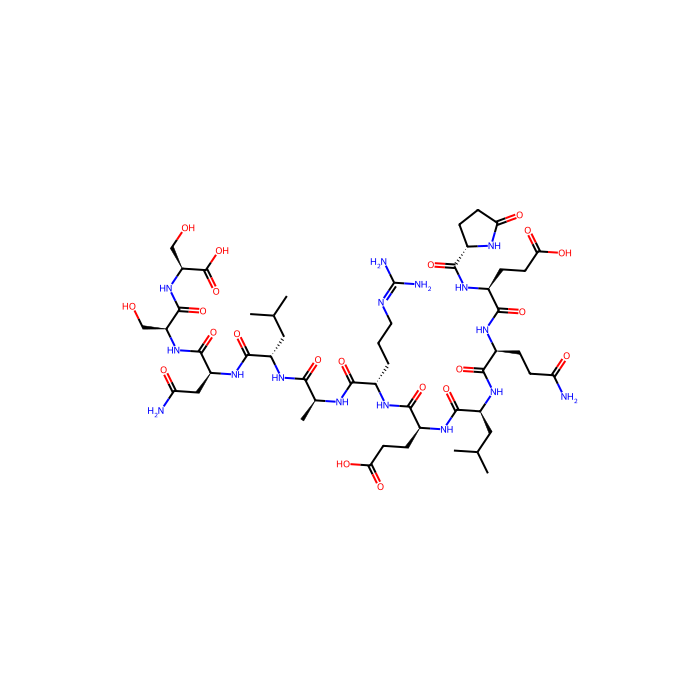 cibinetide, 先天修复受体激动剂