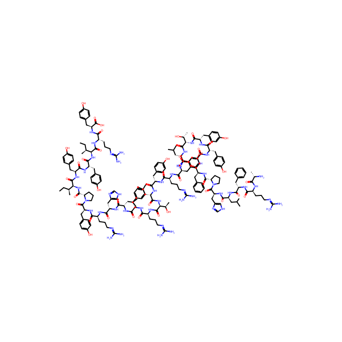 conopeptide Y-PI1, K 通道阻断器 v1.6