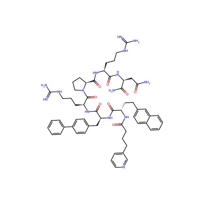 CPN-223, NMU1 受体激动剂