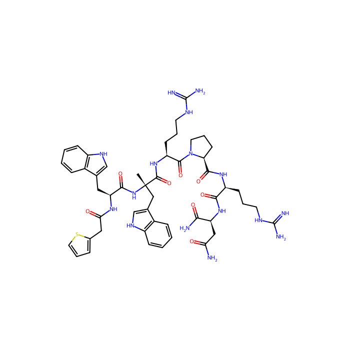 CPN-267, NMU1 受体激动剂