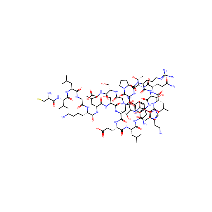 CT-(8-32) (salmon), AMY 1 受体拮抗剂；AMY 3 受体拮抗剂；CT 受体拮抗剂