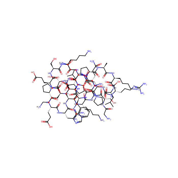 [des-octanoyl]ghrelin, 胃泌素受体激动剂