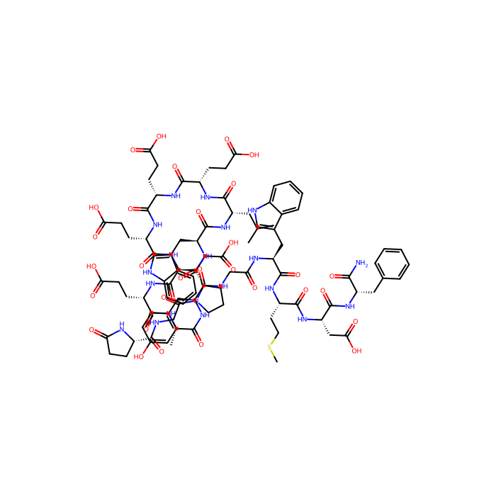 desulfated gastrin-17, CCK 2 受体激动剂