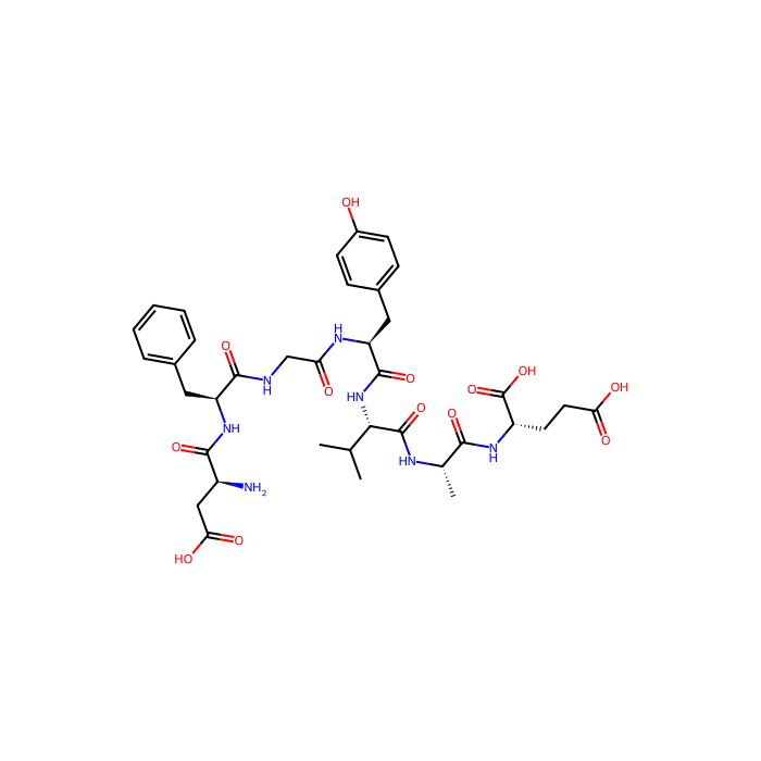 DFGYVAE, 羟甲基戊二酰-CoA 还原酶抑制剂