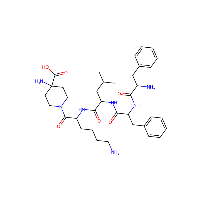 difelikefalin, Kappa 阿片受体激动剂