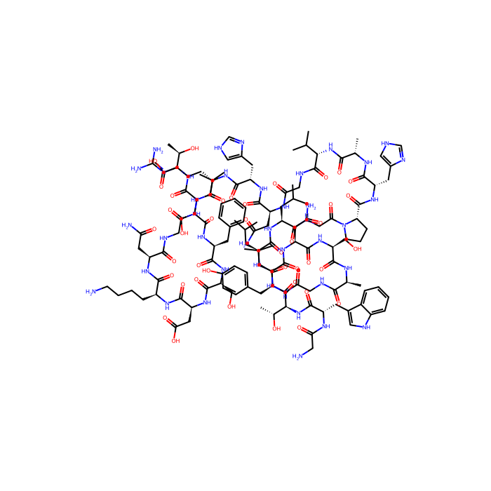 [D-Trp²]galanin-(1-29), GAL 2 受体激动剂