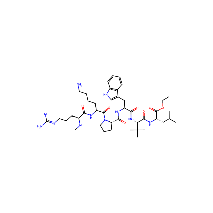 EISAI-1, NTS 1 受体激动剂
