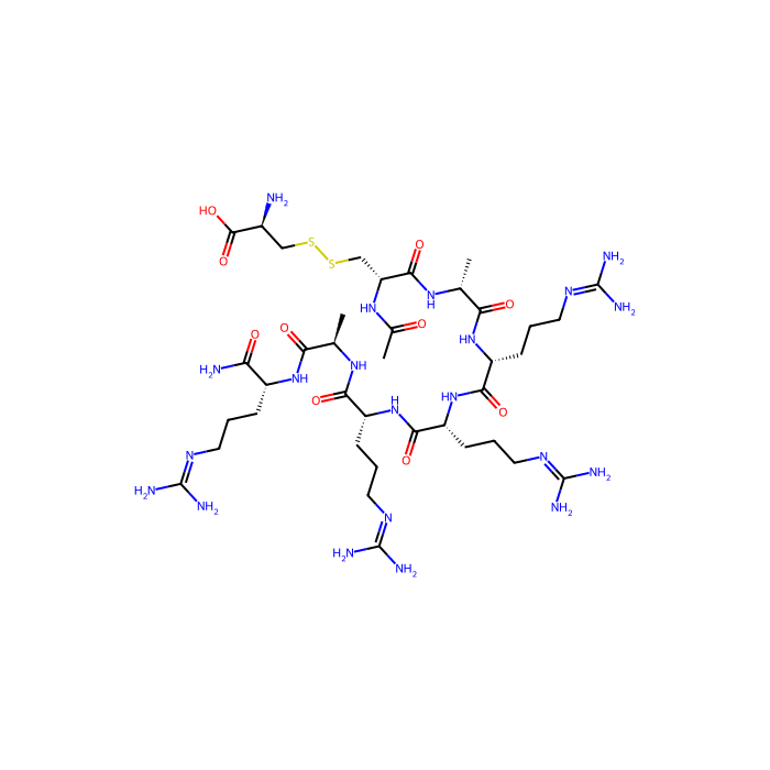 etelcalcetide, 钙传感受体激动剂