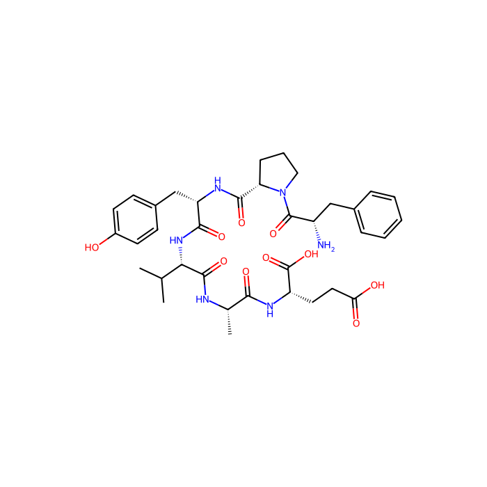 FPYVAE peptide, 羟甲基戊二酰-CoA 还原酶抑制剂