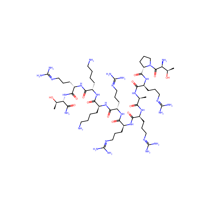 furin inhibitor peptide, 呋喃蛋白抑制剂；成对碱性氨基酸裂解酶；4 型枯草蛋白/kexin 丙蛋白转化酶抑制剂；5 型枯草蛋白/kexin 丙蛋白转化酶抑制剂；6 型枯草蛋白/kexin 丙蛋白转化酶抑制剂；7 型枯草蛋白/kexin 丙蛋白转化酶抑制剂