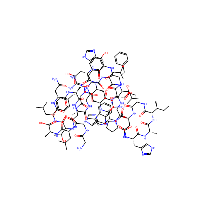 galanin, GAL 1 受体激动剂;GAL 2 受体激动剂;GAL 3 受体激动剂
