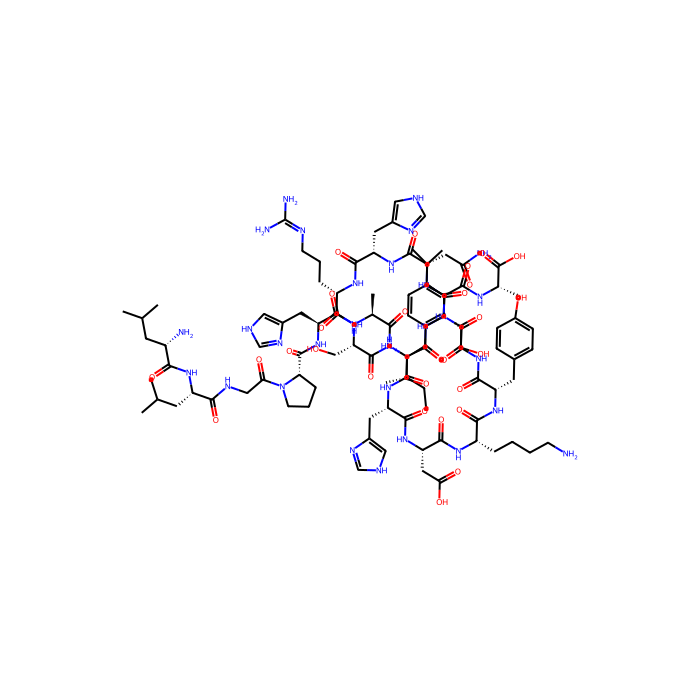 galanin(10-29) (pig), GAL 1 受体激动剂;GAL 2 受体激动剂;GAL 3 受体激动剂