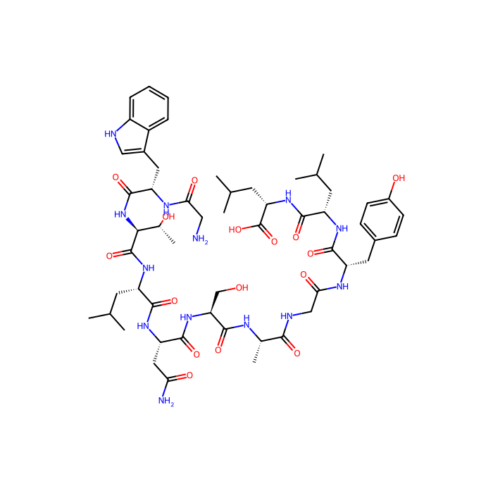 galanin-(1-11)
