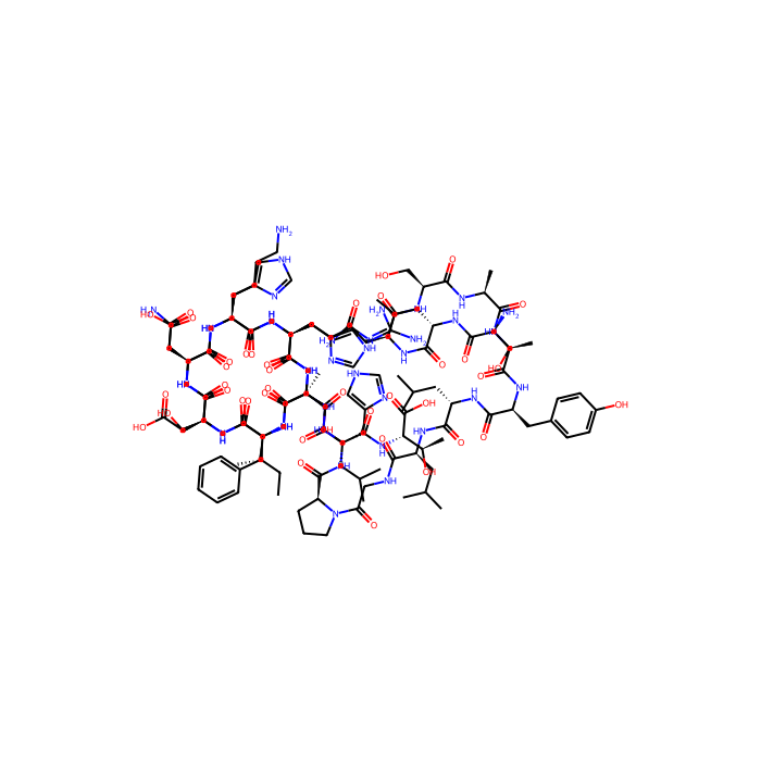 galanin(3-29) (rat/mouse), GAL 1 受体激动剂;GAL 2 受体激动剂;GAL 3 受体激动剂